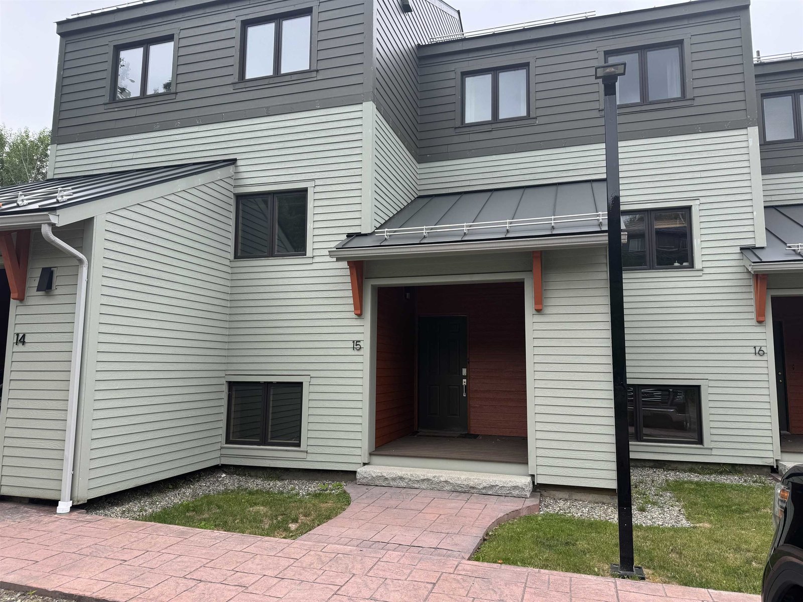 107 Mountainbrook Road, Unit Unit #15
