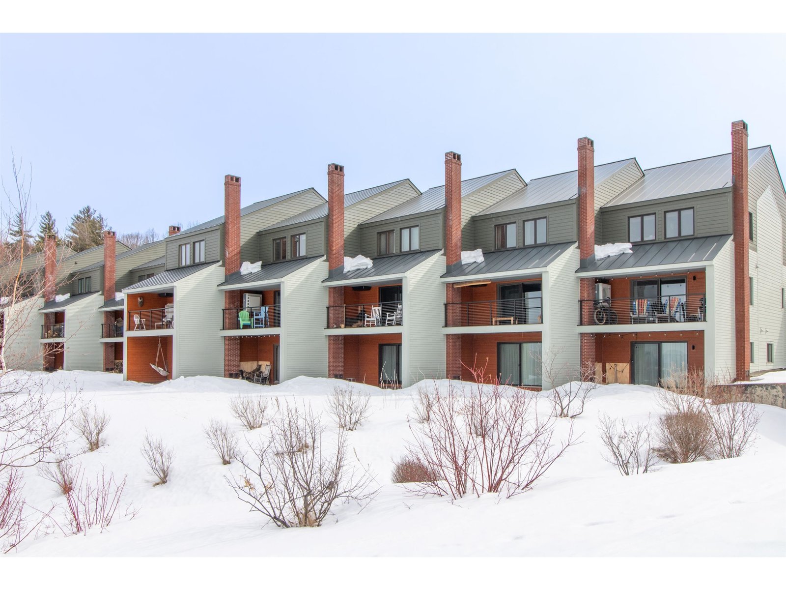 107 Mountainbrook Road, Unit Unit #15