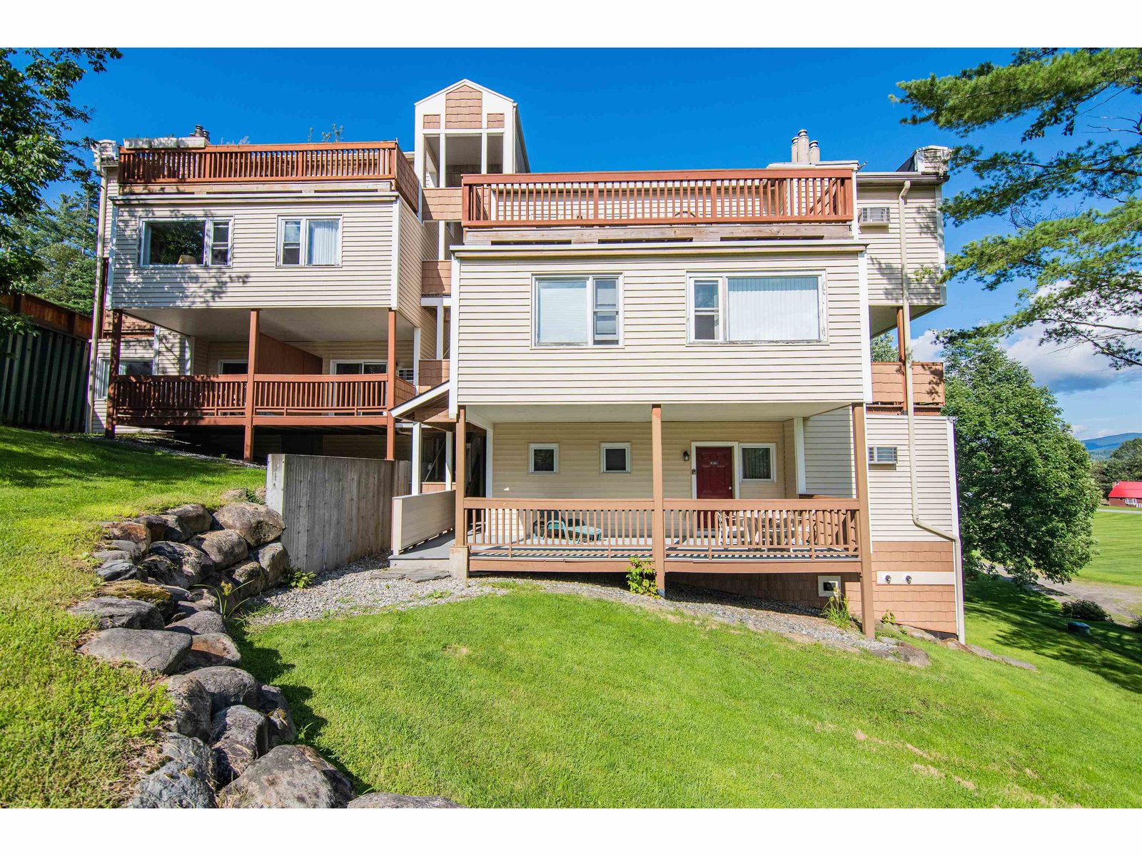 107 Mountainside Drive, Unit 103
