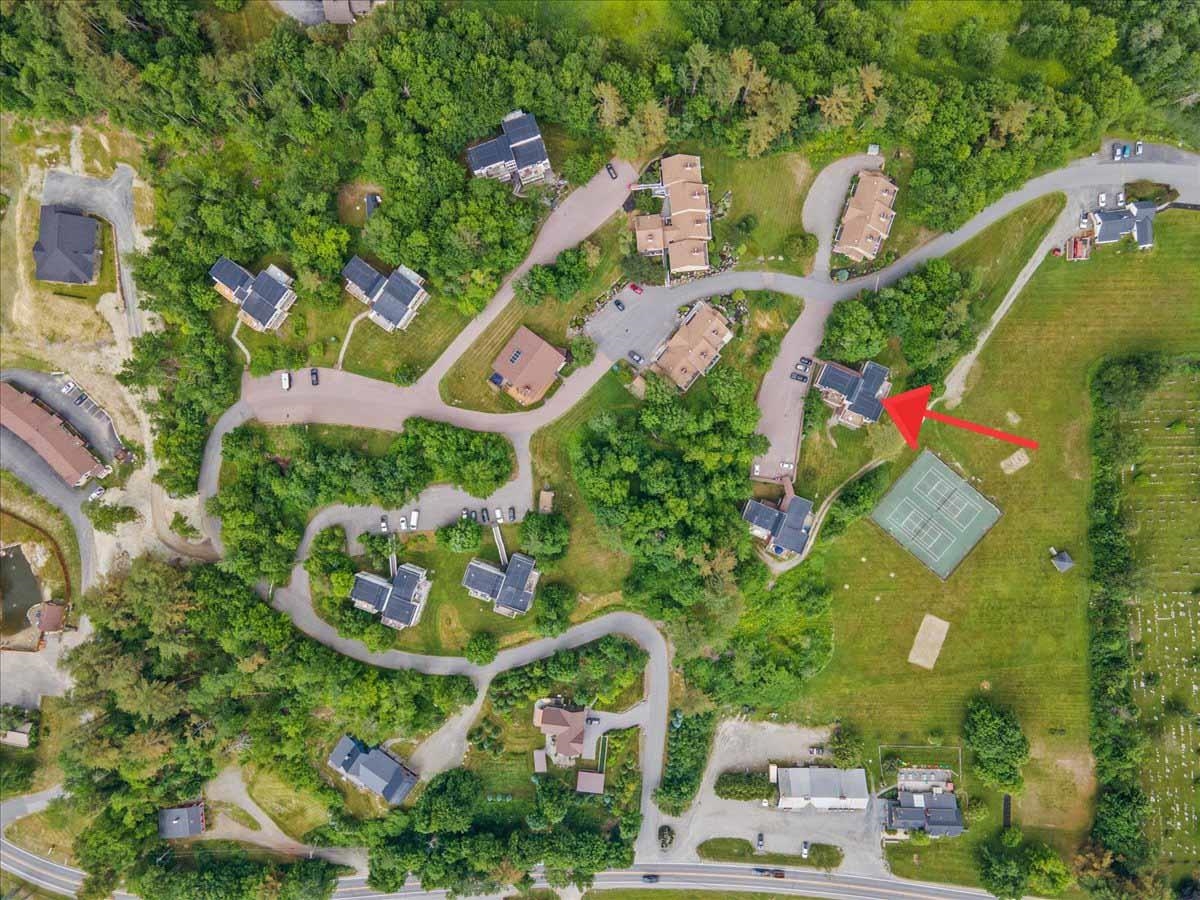 107 Mountainside Drive, Unit F102