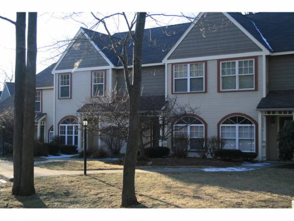 107 Northshore Drive, Unit 107
