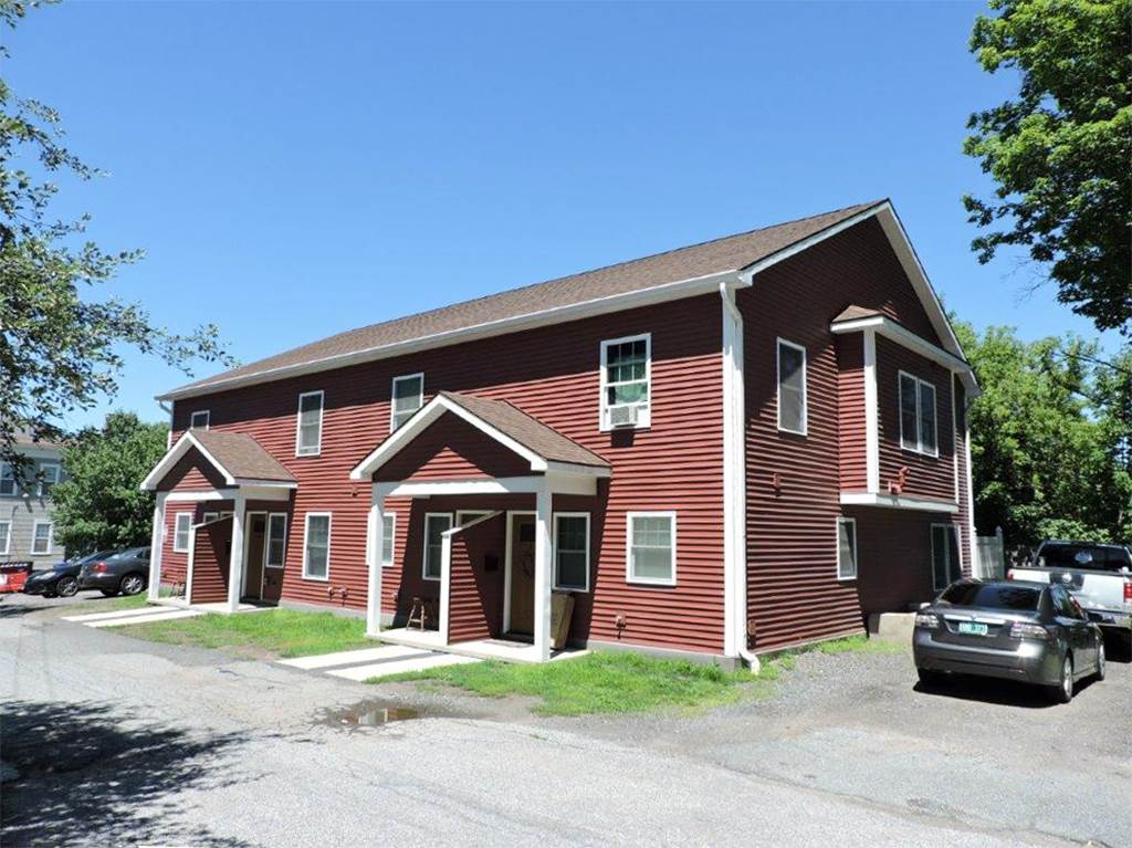 107 Prospect Street
