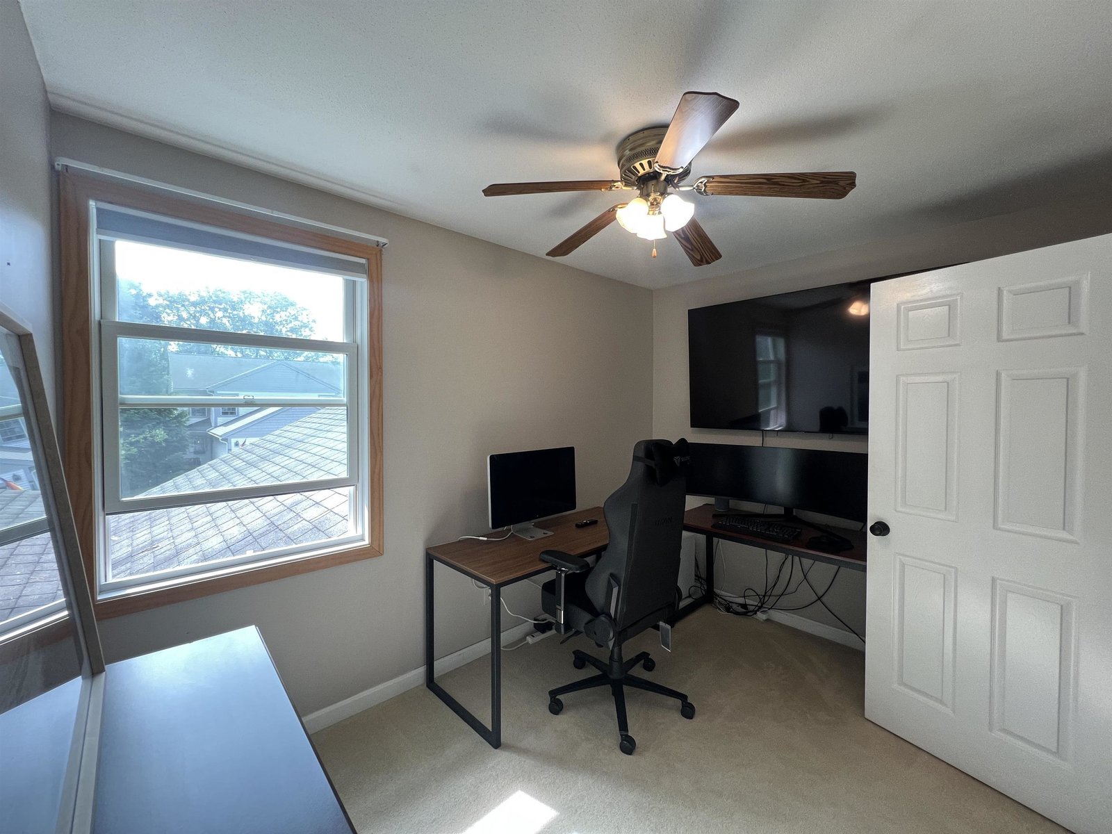Bonus Room