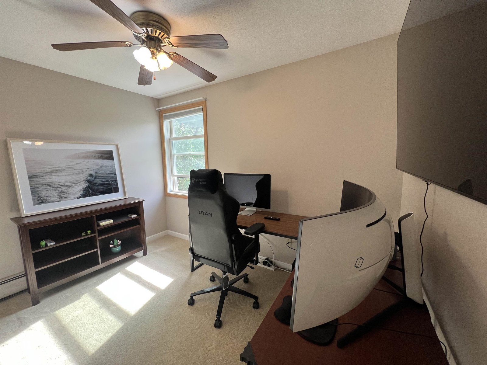Bonus Room