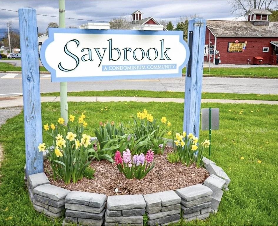 107 Saybrook Road