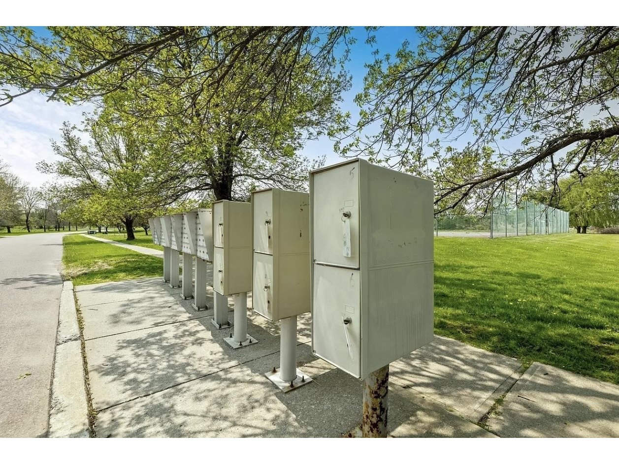 mailboxes