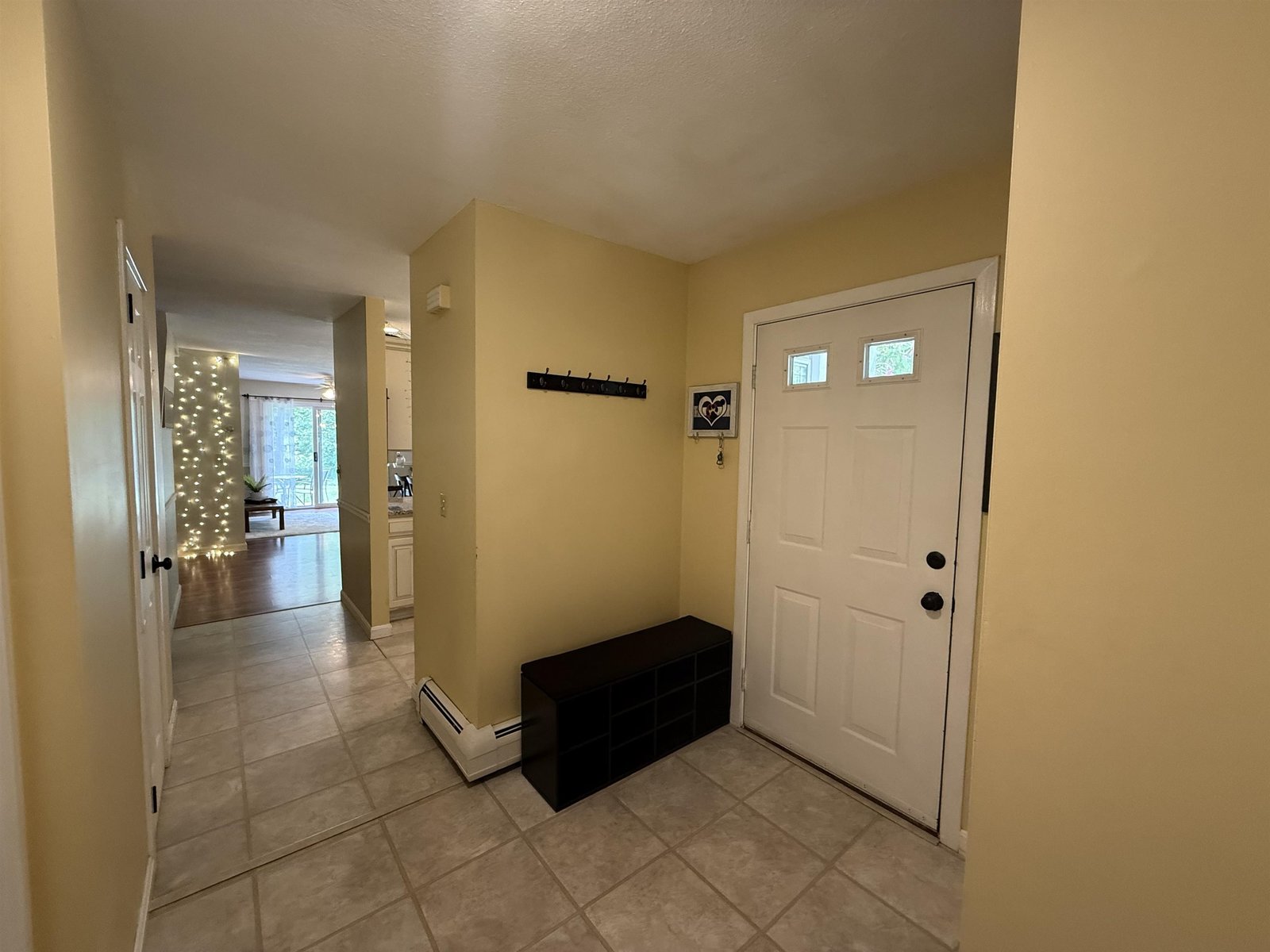 Entry Way