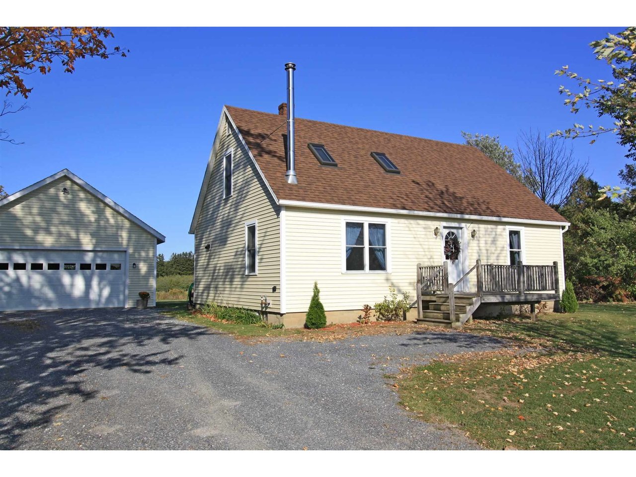 107 Seminary Street Extension