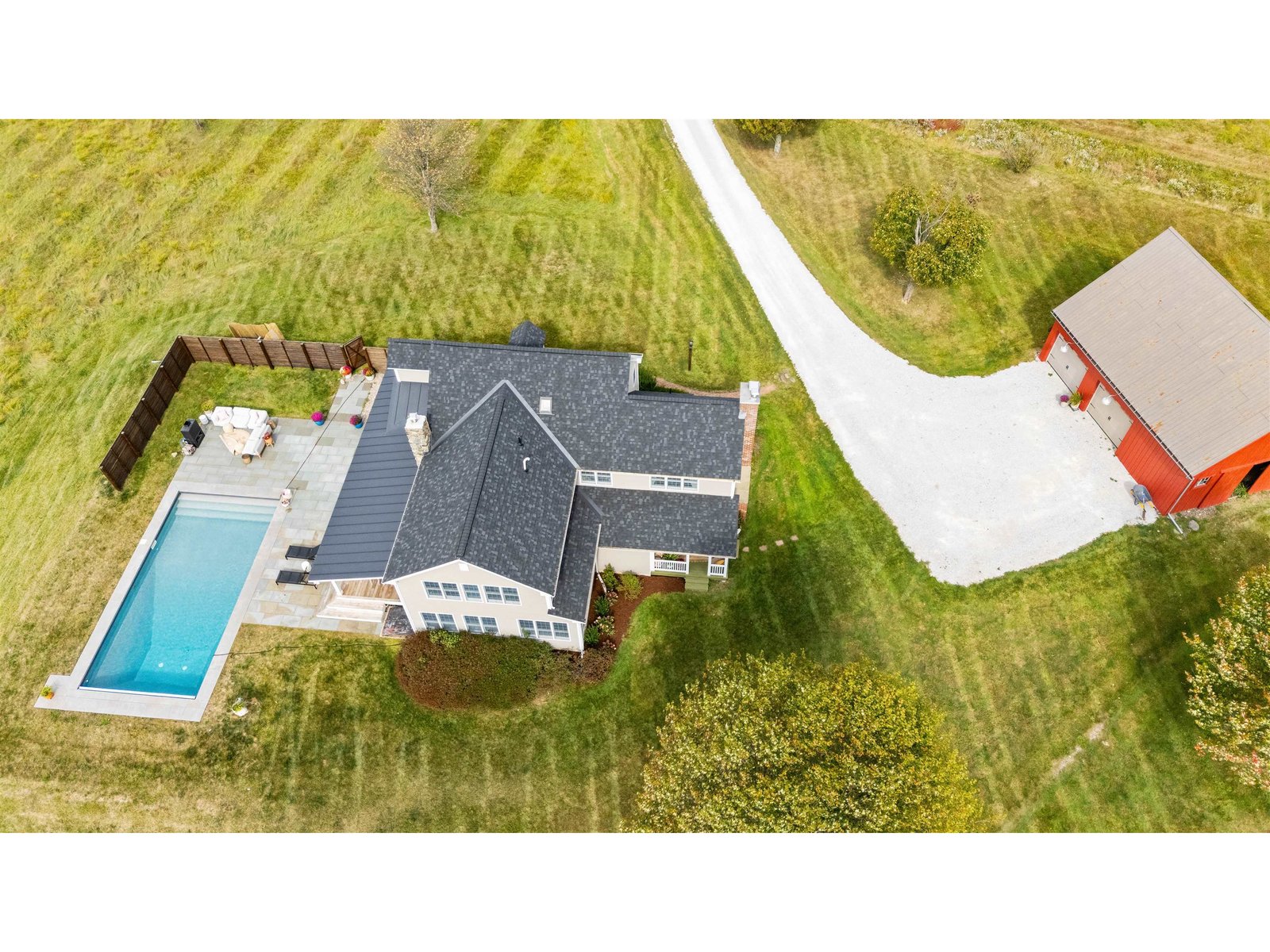 107 Skunk Hollow Road