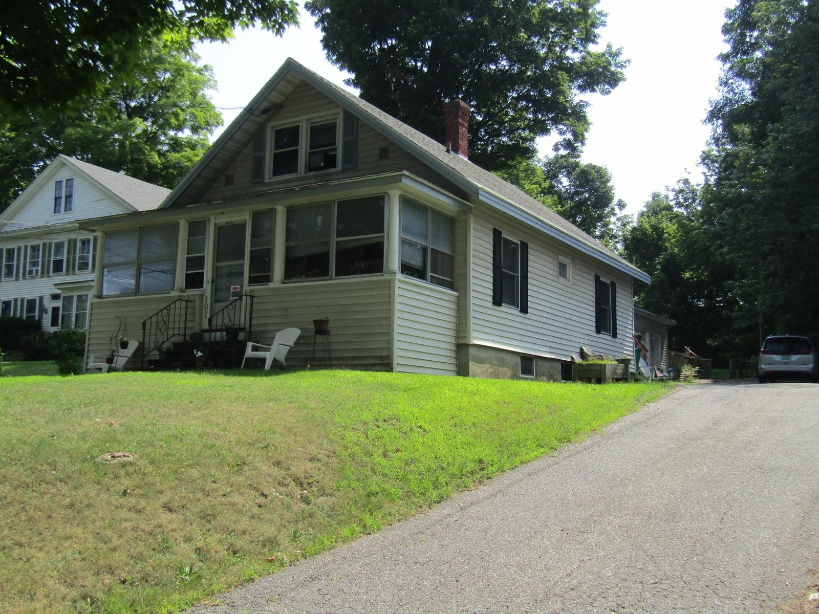 107 South Main Street