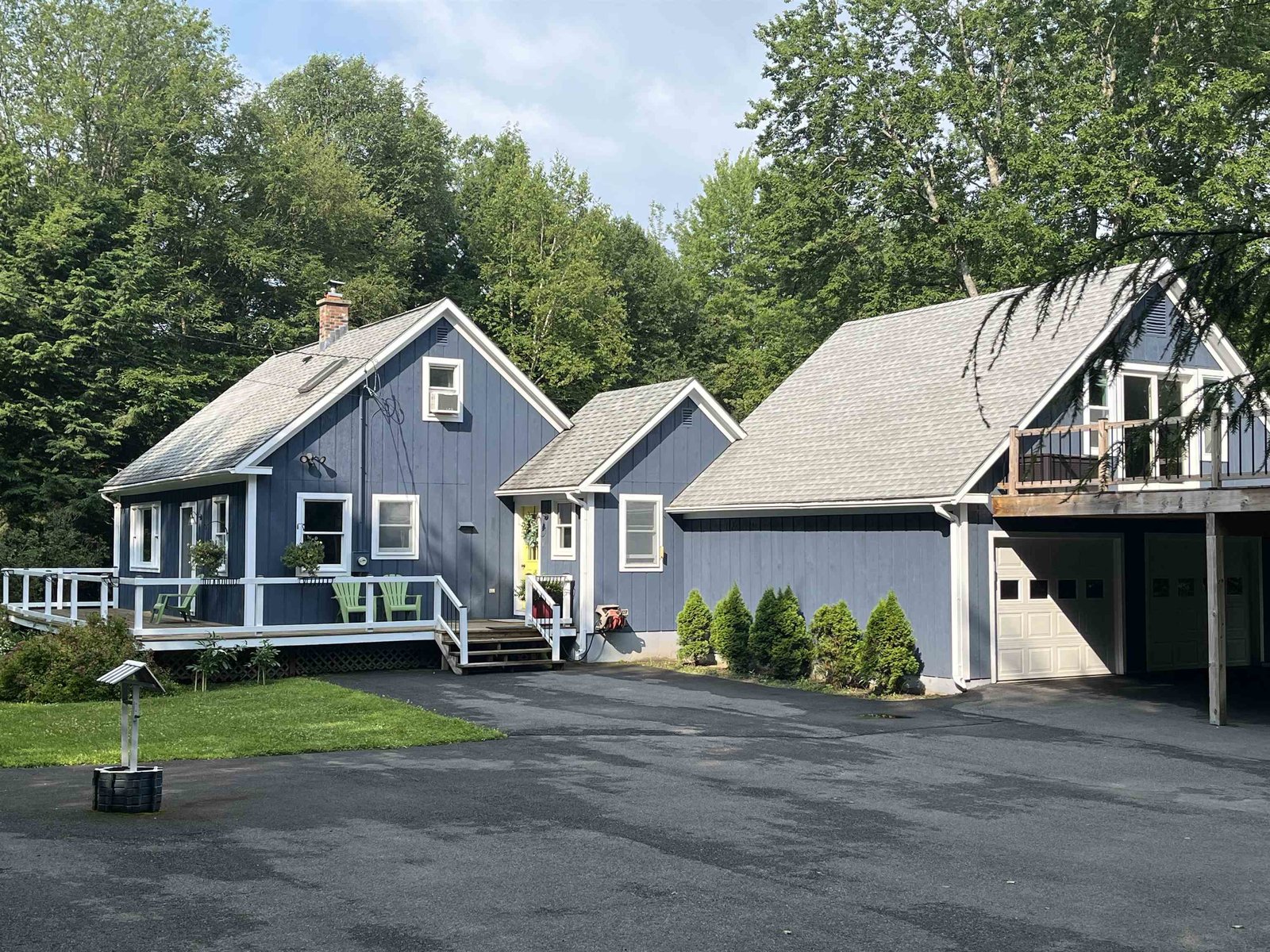 107 Spruce Grove Lane
