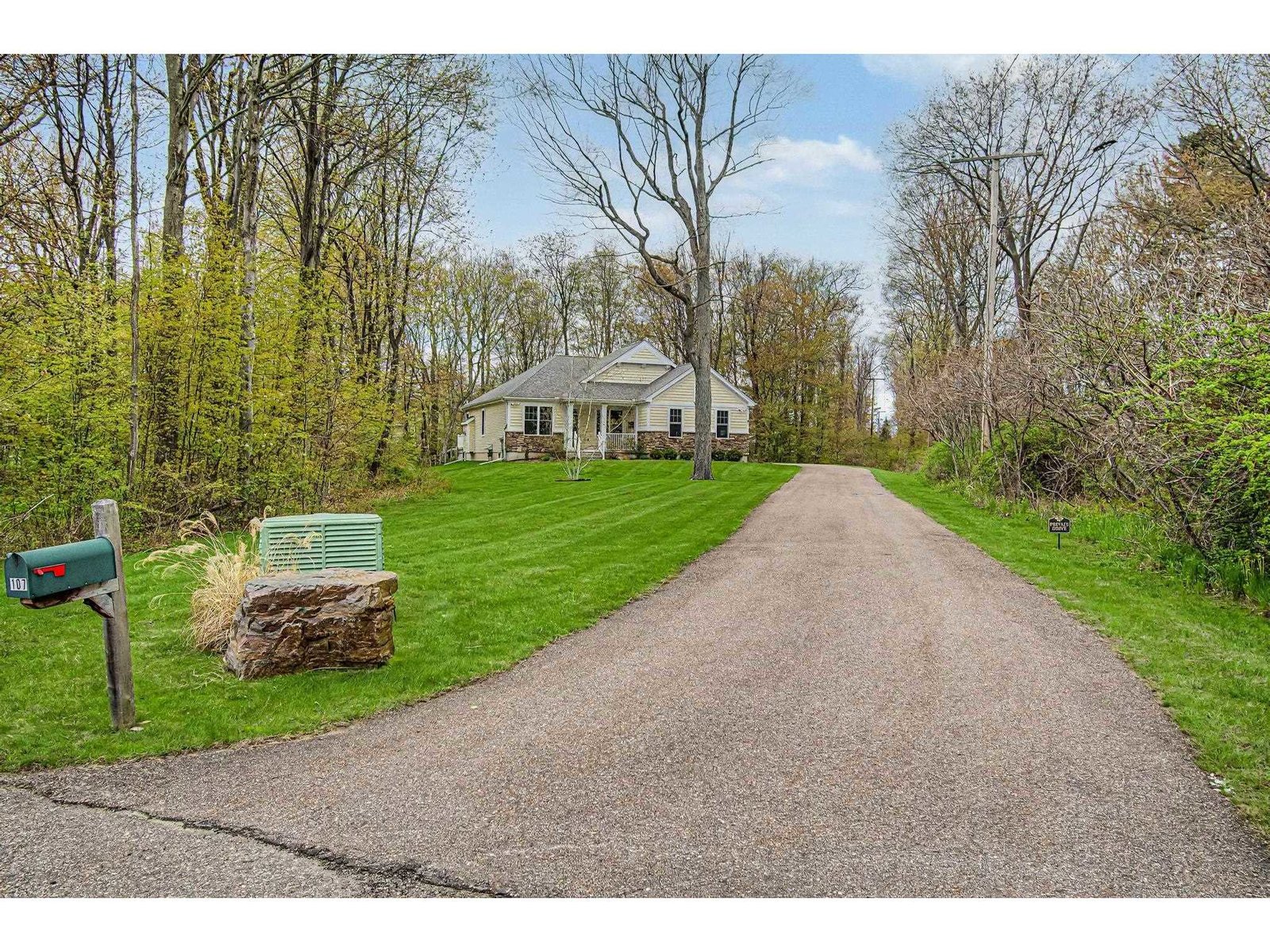 107 Staniford Farms Road