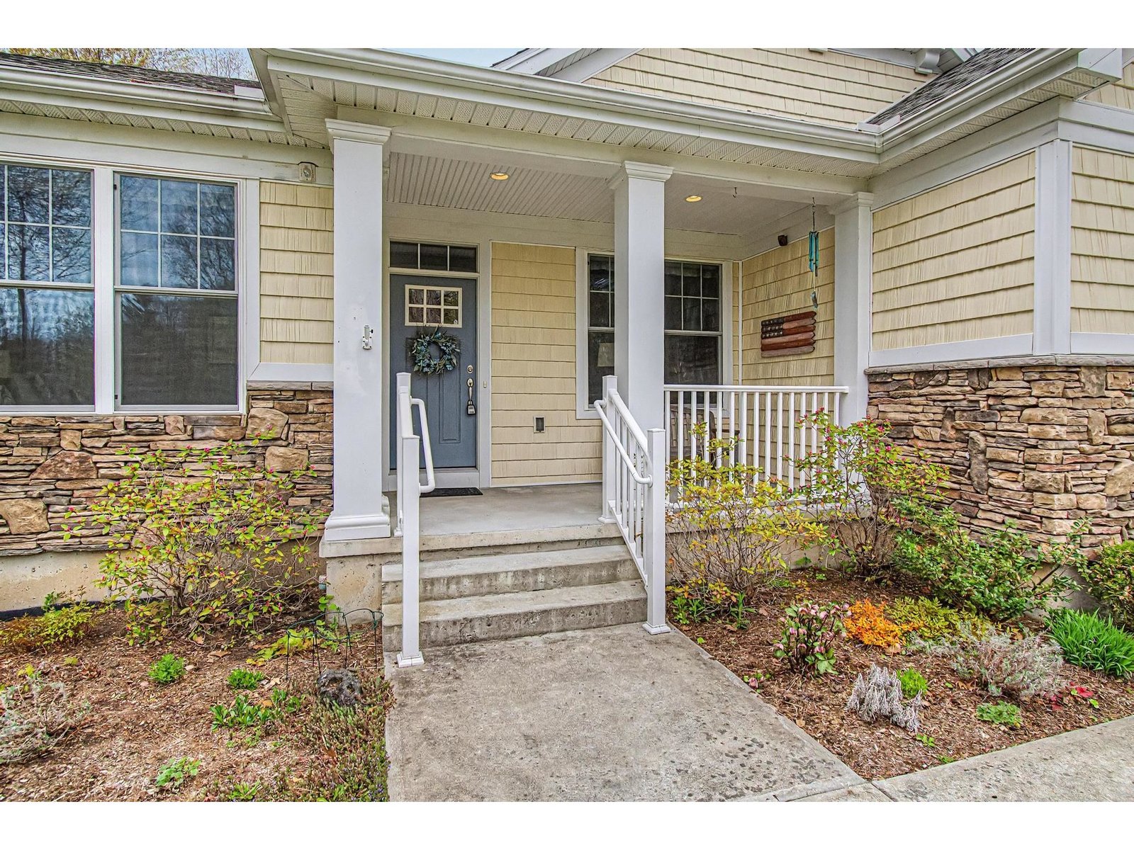 107 Staniford Farms Road