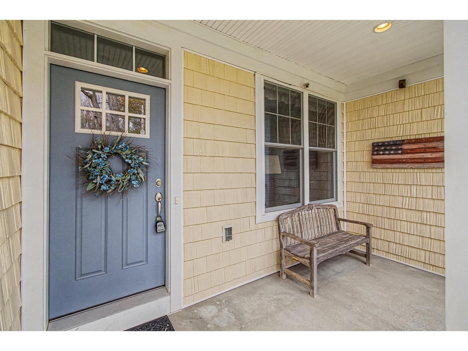 107 Staniford Farms Road