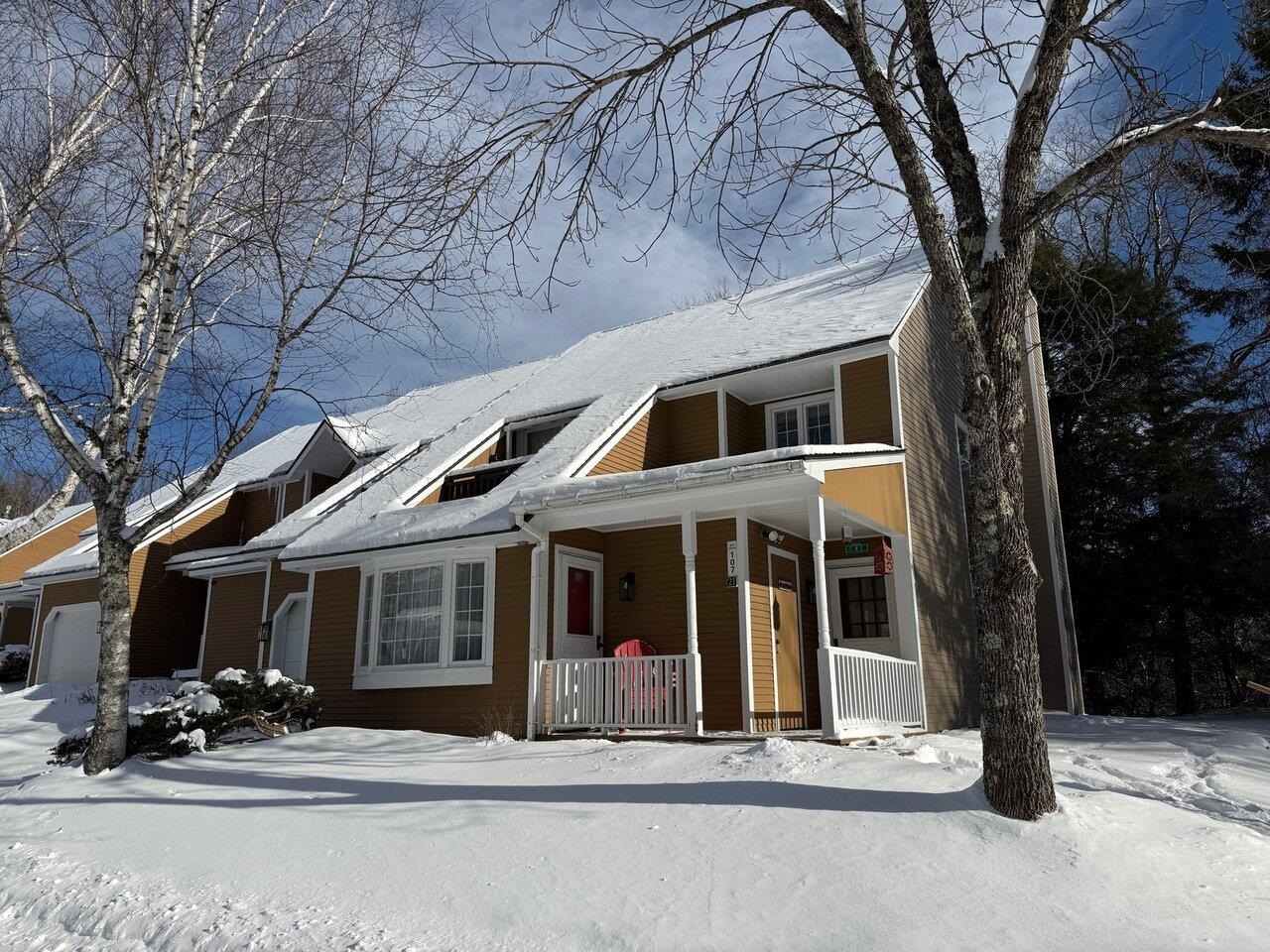 107 Sterling Ridge Road, Unit 21