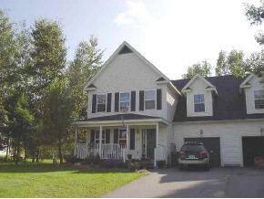 107 Stone Drive, Unit 107