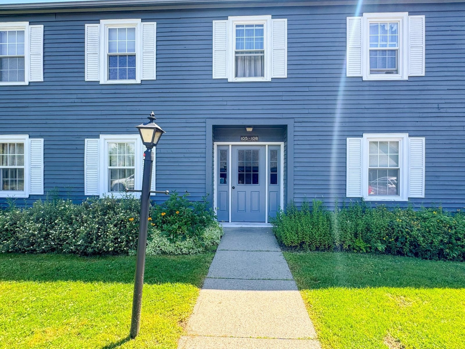 107 Twin Oaks Terrace, South Burlington