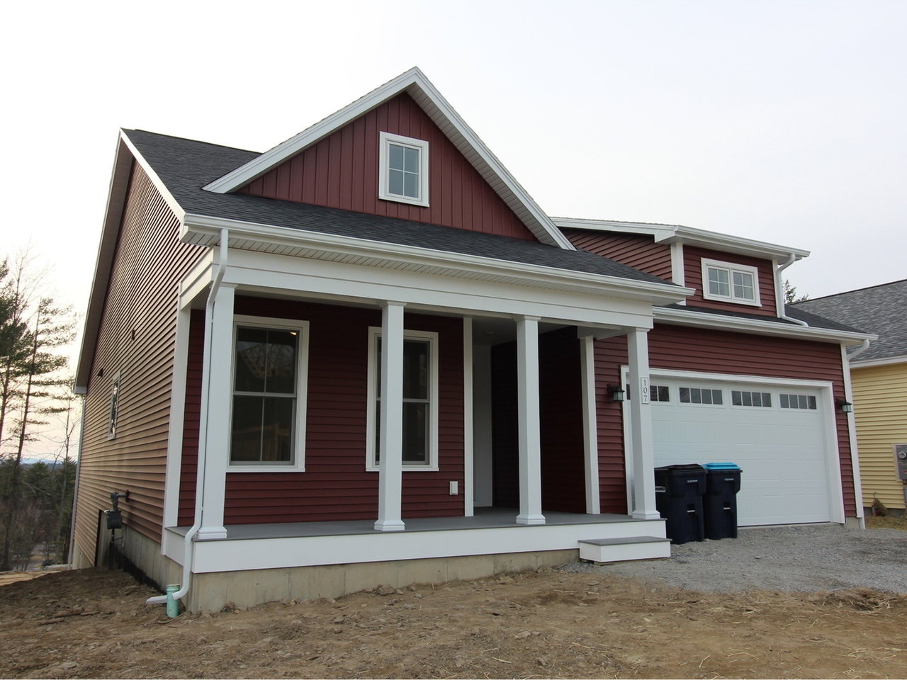 107 Two Brothers Drive