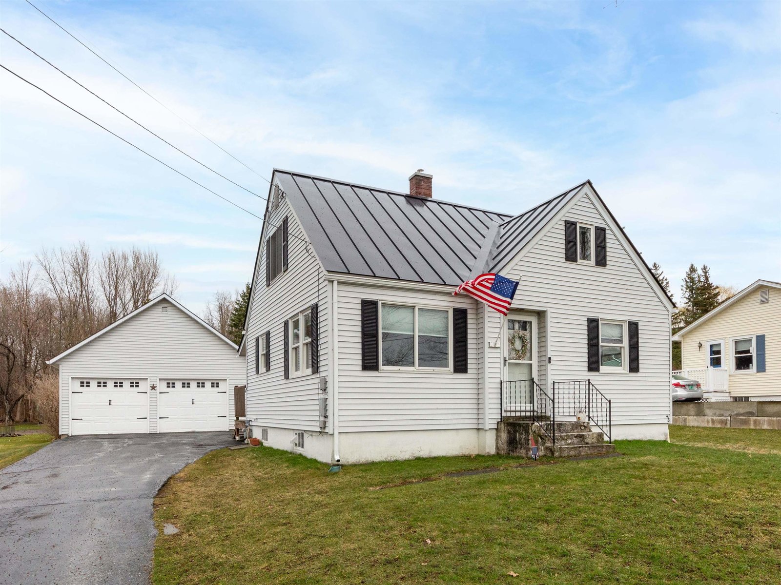 107 Upper Welden Street