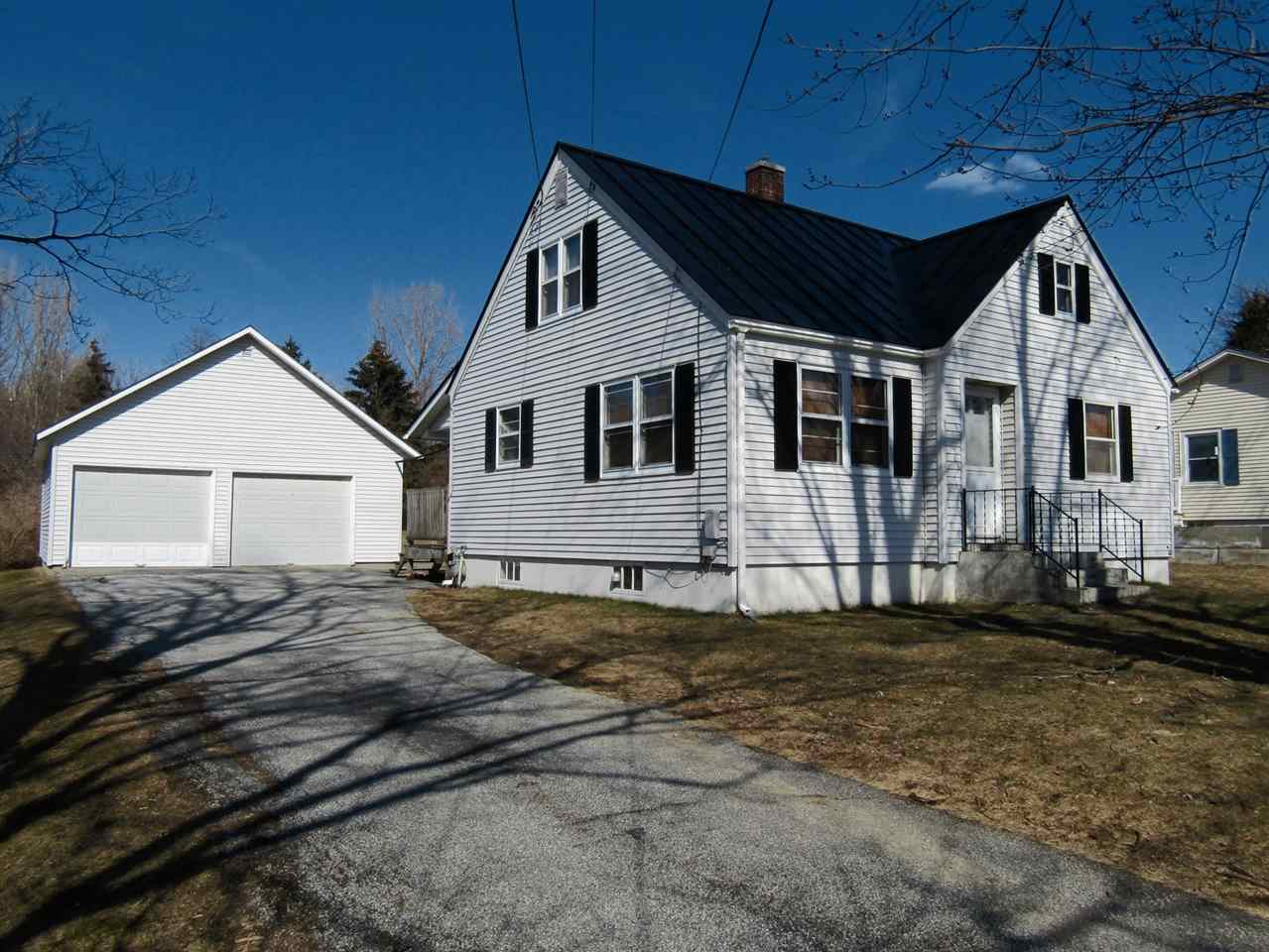 107 Upper Weldon Street