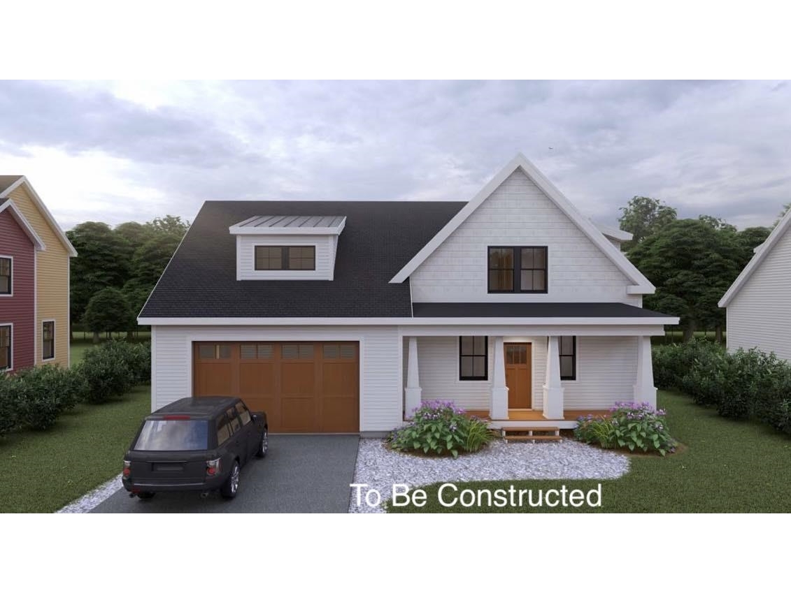107 Washington Circle