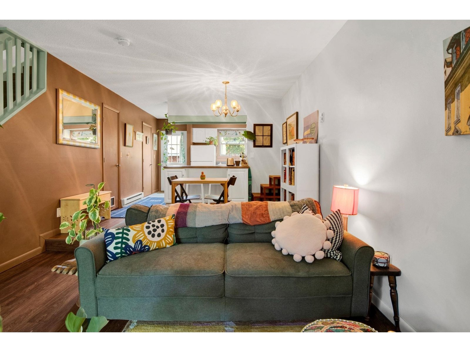 107 Wells Avenue, Unit 5