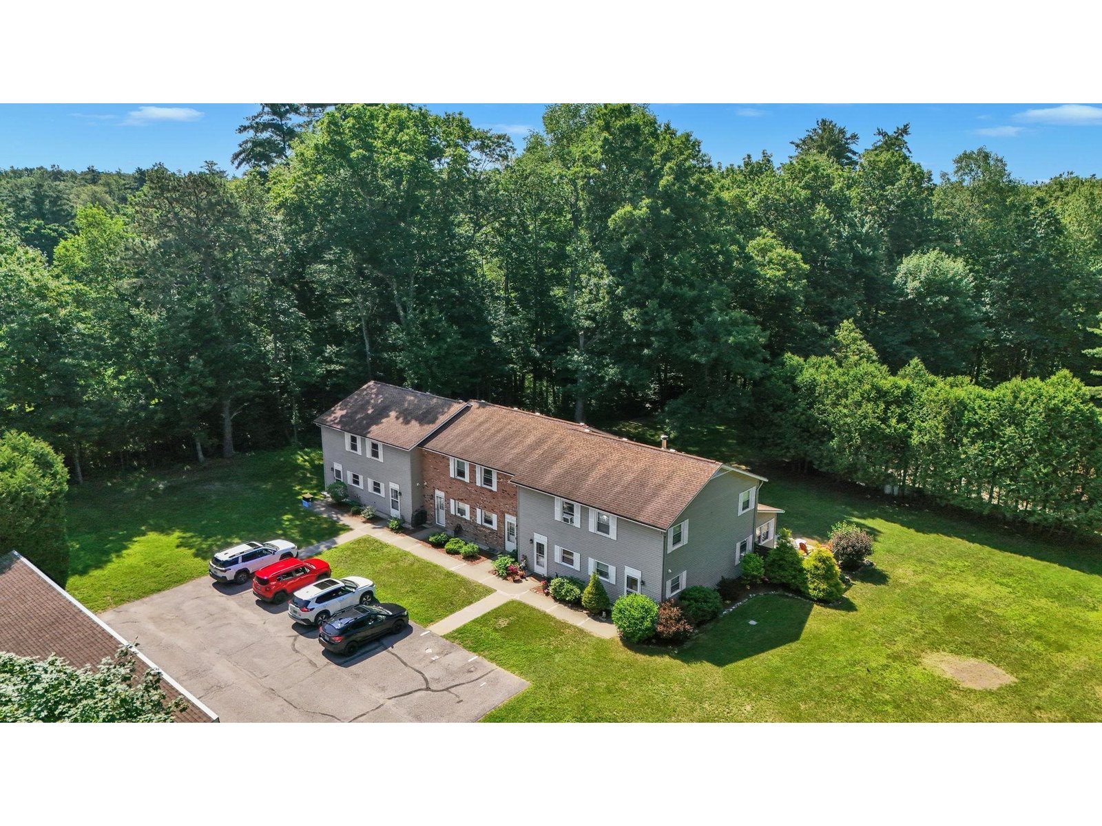 107 Wells Avenue, Unit 5