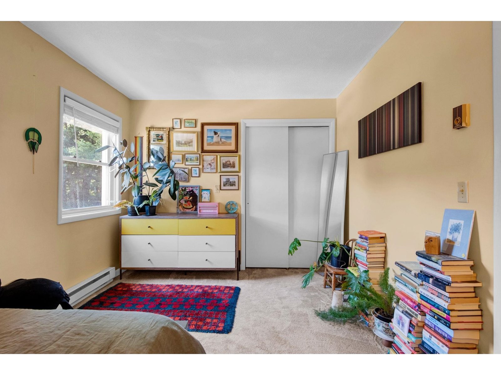 107 Wells Avenue, Unit 5