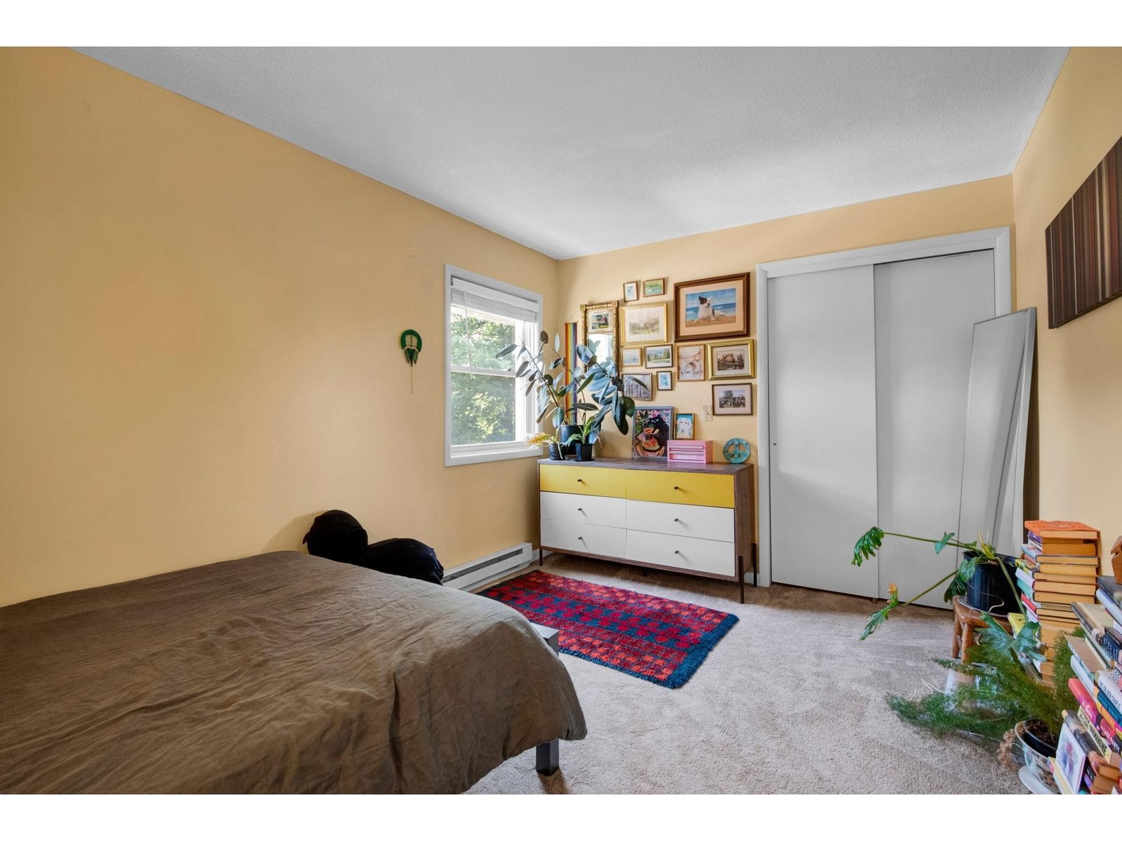 107 Wells Avenue, Unit 5