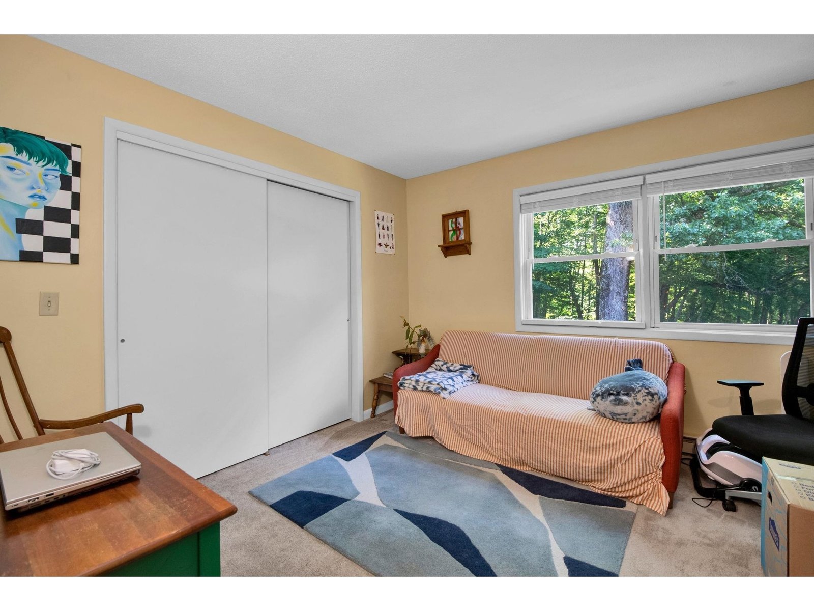 107 Wells Avenue, Unit 5