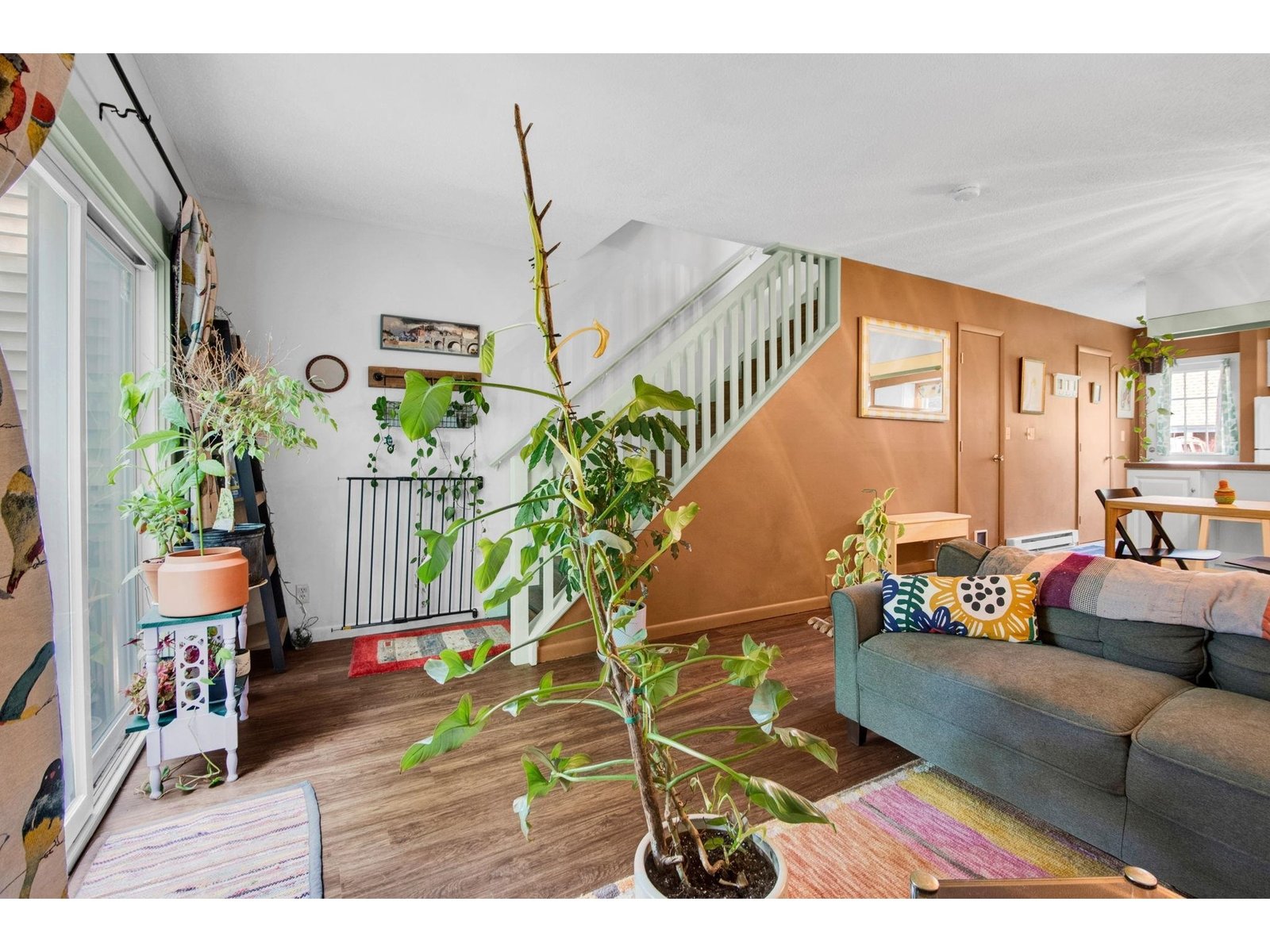 107 Wells Avenue, Unit 5