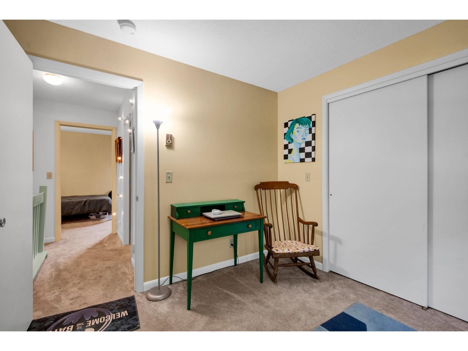 107 Wells Avenue, Unit 5
