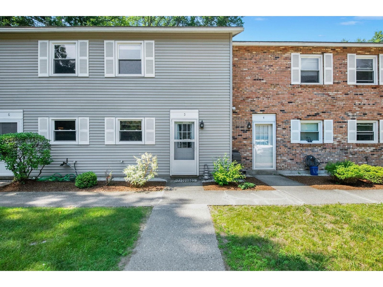 107 Wells Avenue, Unit 5