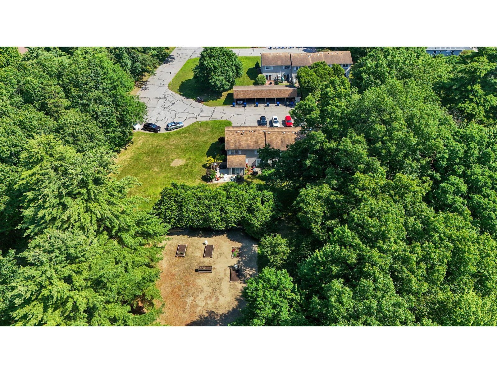 107 Wells Avenue, Unit 5