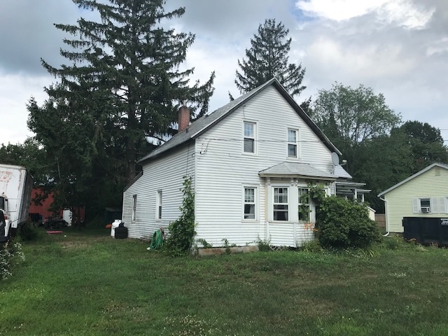 107 West Street