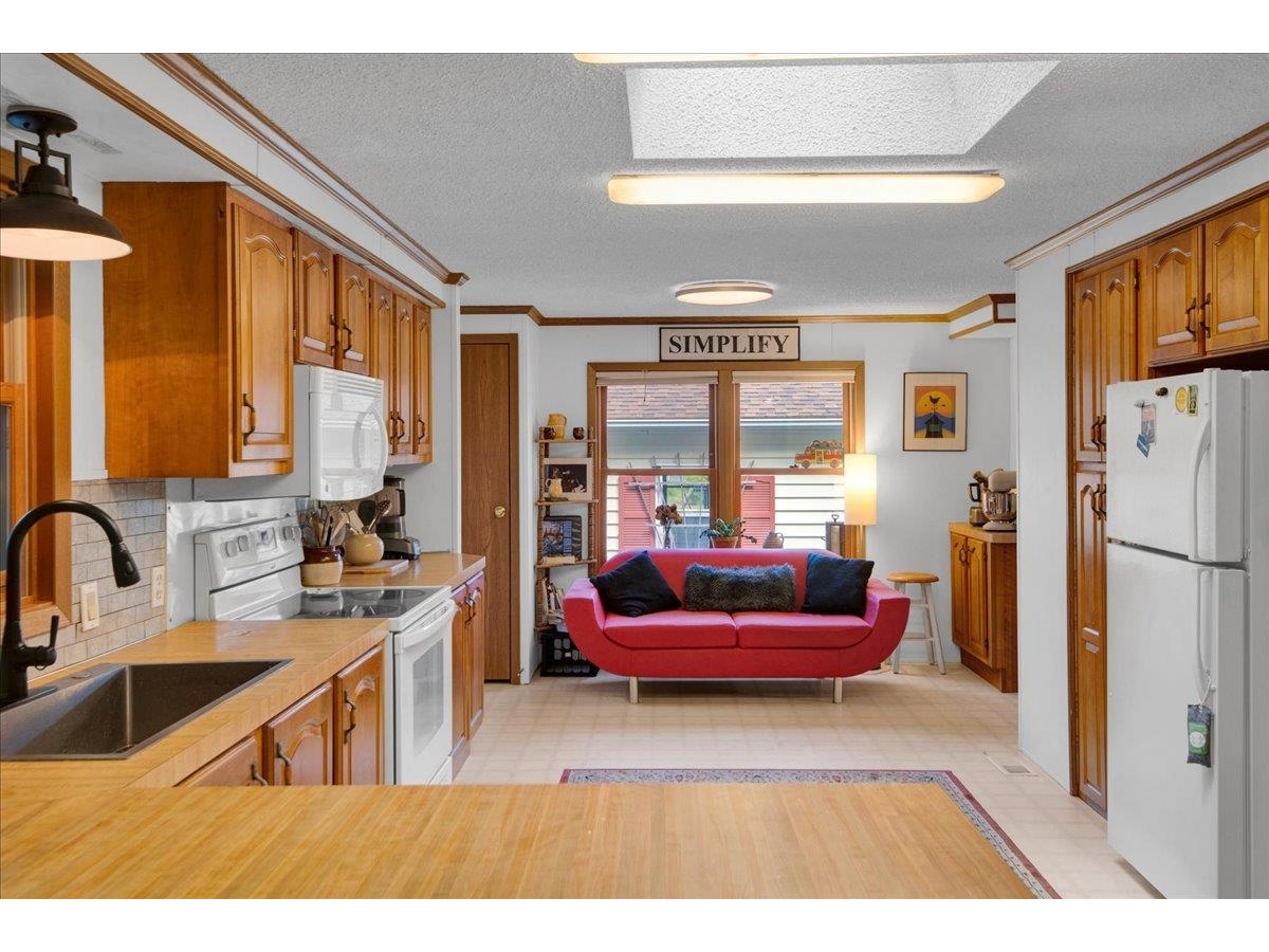 107 Williston Woods Road