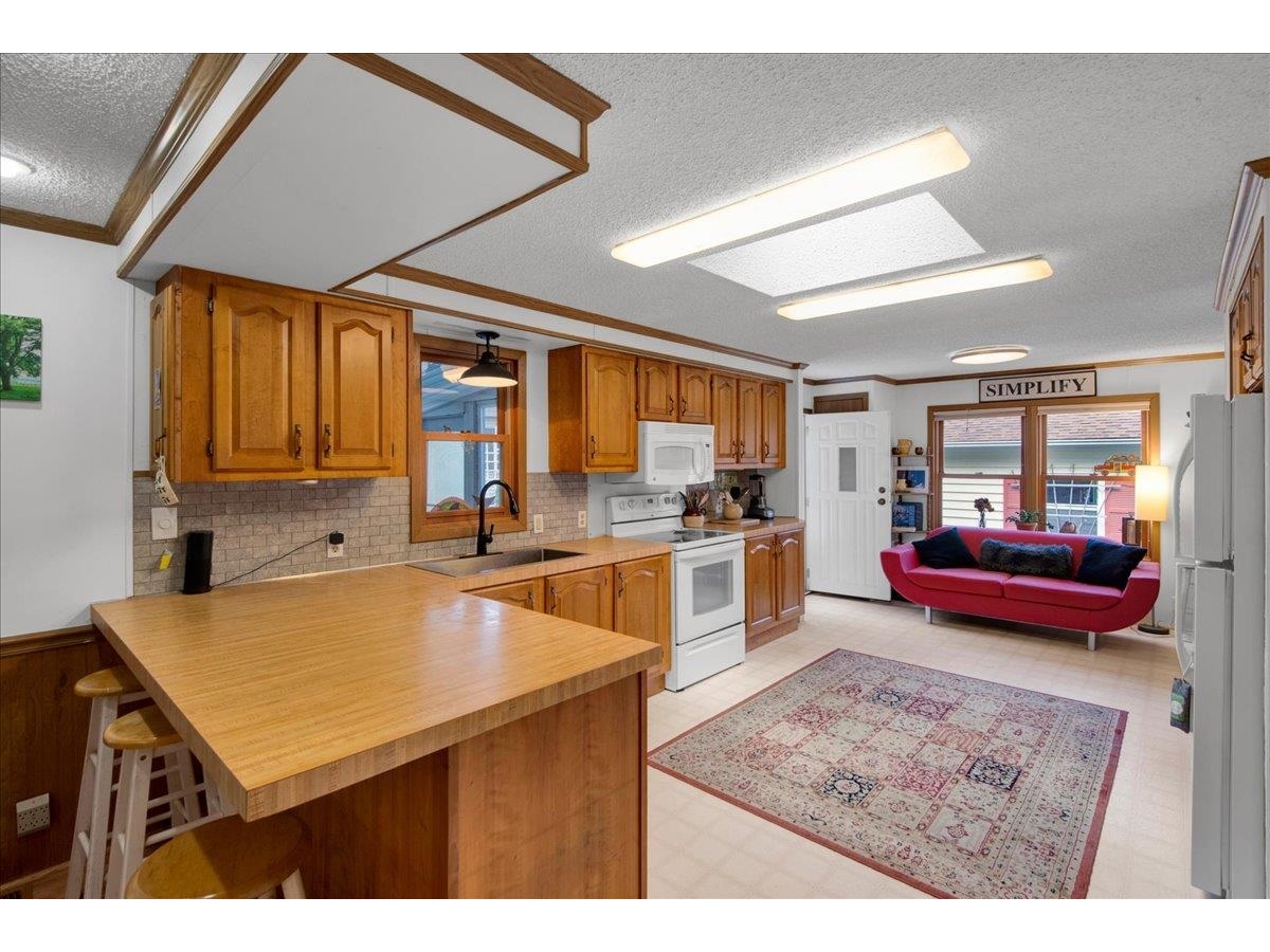 107 Williston Woods Road