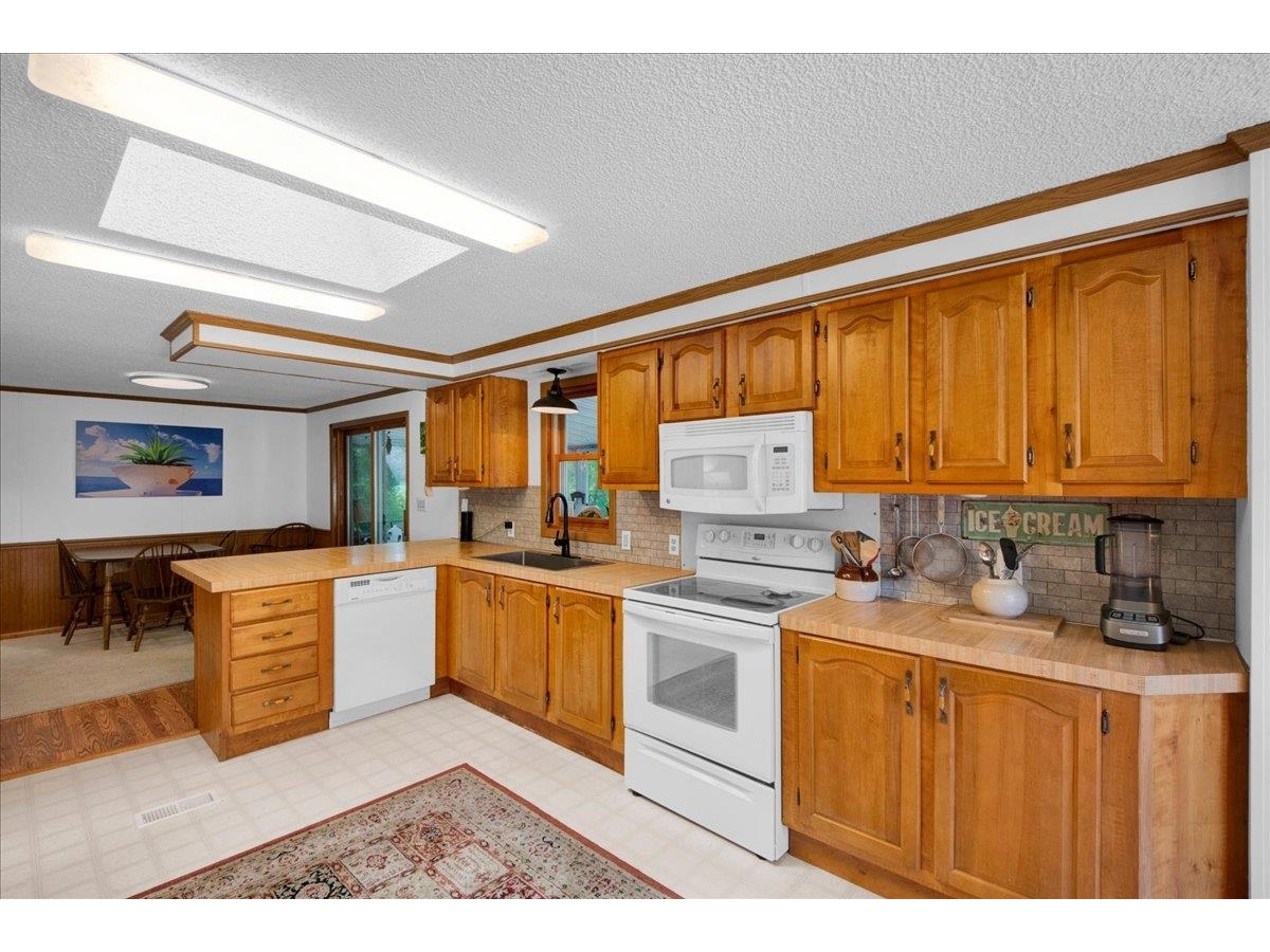 107 Williston Woods Road