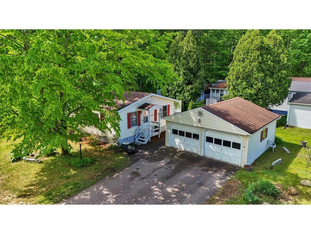 107 Williston Woods Road