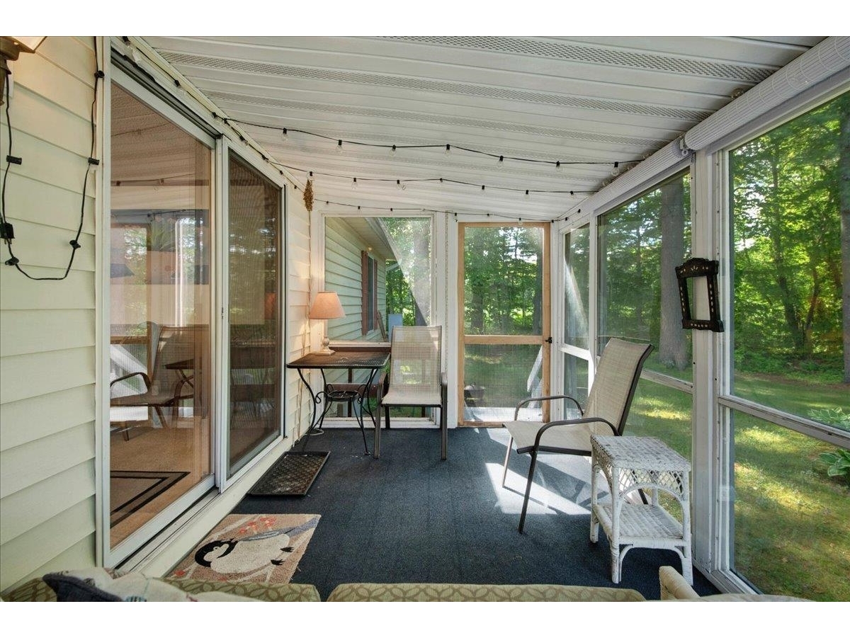 107 Williston Woods Road