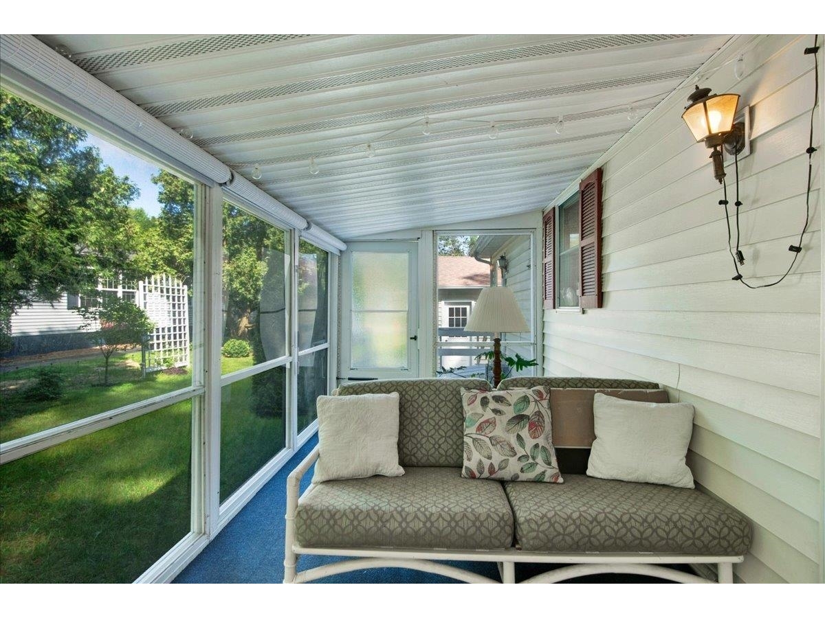 107 Williston Woods Road