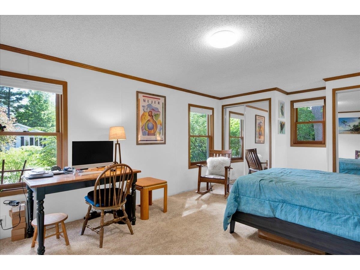 107 Williston Woods Road