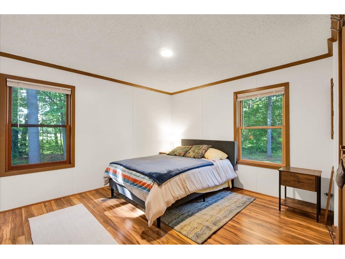 107 Williston Woods Road