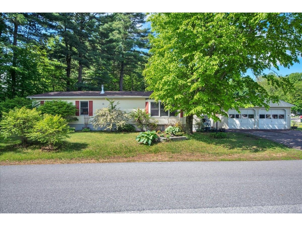 107 Williston Woods Road