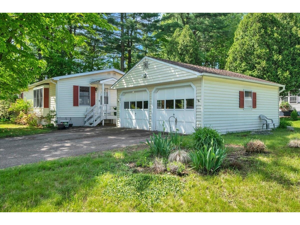 107 Williston Woods Road