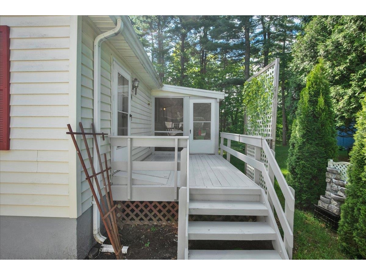 107 Williston Woods Road
