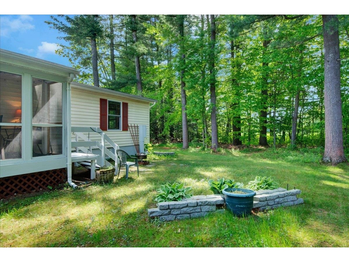 107 Williston Woods Road
