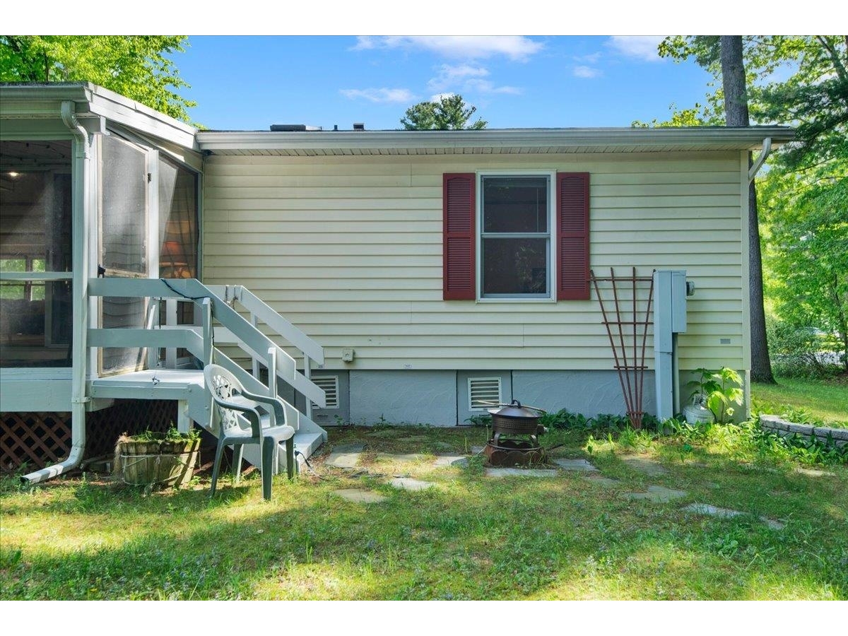 107 Williston Woods Road