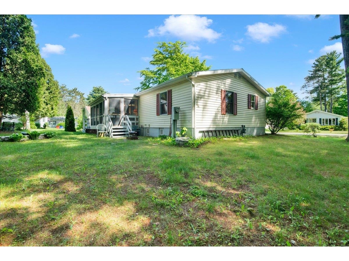 107 Williston Woods Road