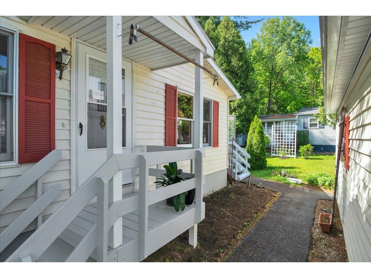 107 Williston Woods Road